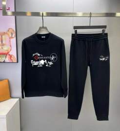 Picture of LV Sweater Suits _SKULVM-5XLkdtr9541129